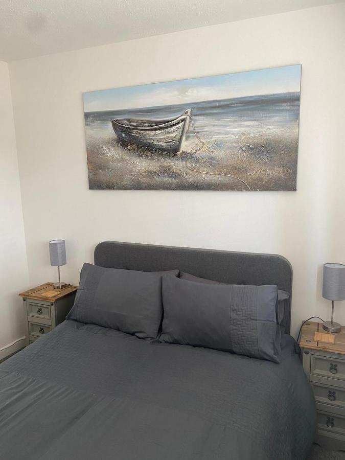 Riverside Park Ground Floor Apartment - St Neots Екстер'єр фото