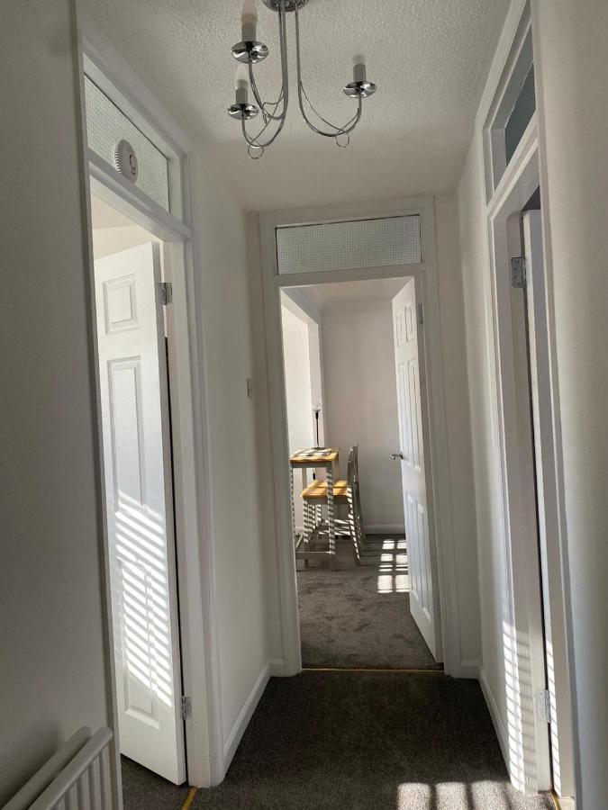 Riverside Park Ground Floor Apartment - St Neots Екстер'єр фото